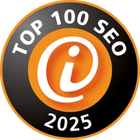 SEO Top 100 2025