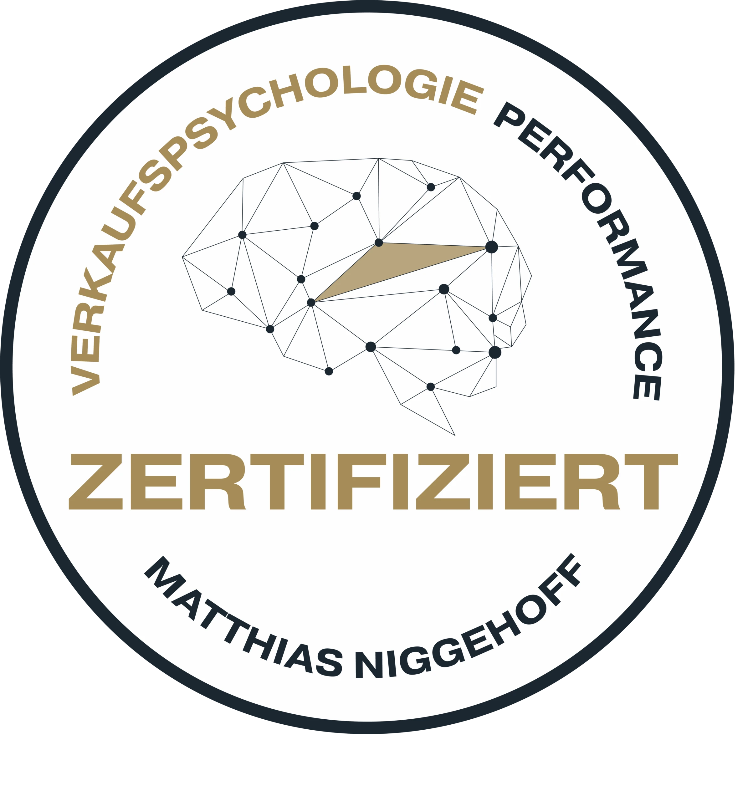 Verkaufspsychologie Zertifikat